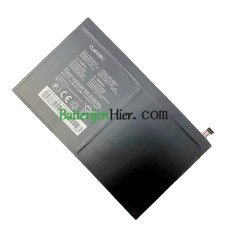 Vervangende batterij voor Alcatel tlp058bC tlp058b2