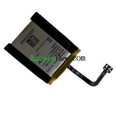 Vervangende batterij voor Amazfit A2166 EVE A2165 PL412631 GTR4