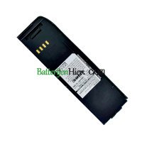 Vervangende batterij voor Ascom CP0119 Hughes7101 7100 TH-01-006 21