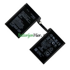 Vervangende batterij voor ASUS C21P2001 Phone5-Pro ROG5 RONG5