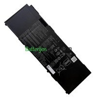 Vervangende batterij voor Asus C41N2111