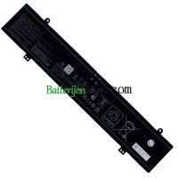 Vervangende batterij voor Asus NR2203RM C41N2109 ROG X16 GV601RE-M5057X Flow