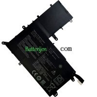 Vervangende batterij voor Asus UX562FA-AC033T/AC025R B41N1827 Flip15 ZenBook