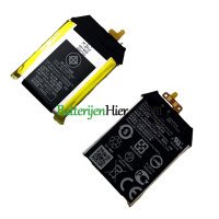 Vervangende batterij voor Asus Zenwatch2 C11N1502 WI501Q