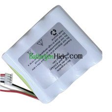 Vervangende batterij voor BEXEL 8HP-E200AA