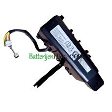 Vervangende batterij voor BISSELL 2582Z 2588Z