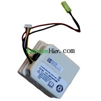 Vervangende batterij voor Bissell P2822-6S1P 61-0088-010