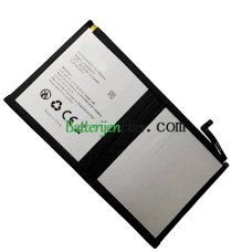 Vervangende batterij voor Blackview Li328290HTT