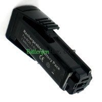 Vervangende batterij voor Bosch Mx2Drive BAT504 36019A2010 PS10 GSR Vervangende batterij voor Bosch Mx2Drive BAT504 36019A2010 PS10 GSR