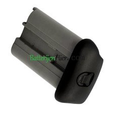 Vervangende batterij voor Canon MarkII 1DS4 1D3 1DX2 LPE4N LP-E19 LPE19 EOS-1DX