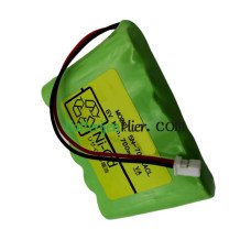 Vervangende batterij voor CEDAR CD-100M