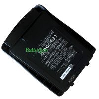 Vervangende batterij voor Cipherlab BA-0124A0 RK25 BA-0126A0