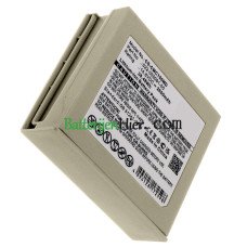 Vervangende batterij voor COMEN Monitor C100 022-000091-00