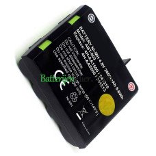 Vervangende batterij voor Compex 941210 4H-A1500