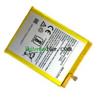 Vervangende batterij voor COOLPAD CPLD-401 MAX A8 A8-831 A8-930