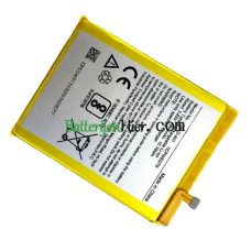 Vervangende batterij voor COOLPAD CPLD-401 MAX A8 A8-831 A8-930