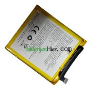 Vervangende batterij voor Crosscall LPN385440 Trekker-X4