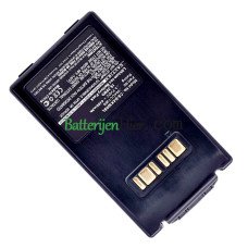 Vervangende batterij voor Datalogic BT-26 94ACC1386 Falcon-X3