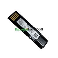 Vervangende batterij voor Datalogic GBT4500 BT-47 GM4500