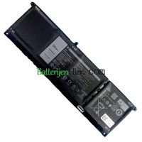Vervangende batterij voor Dell TN70C 3515 Vostro 5410 3510 N9XX1