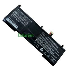 Vervangende batterij voor DEXP M14-I5W303 Atlas