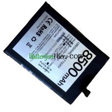 Vervangende batterij voor Doogee BAT20ZN1308500 S86 S86 pro