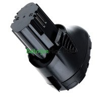 Vervangende batterij voor DREMEL 8001-01 855-45 8000-01 855-02 Vervangende batterij voor DREMEL 8001-01 855-45 8000-01 855-02