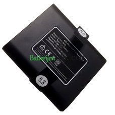 Vervangende batterij voor Duux DXCFBP02