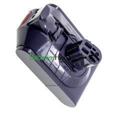 Vervangende batterij voor Dyson 965171-02 V10-Slim SV18 398857-01