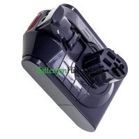 Vervangende batterij voor Dyson 965171-02 V10Slim 398857-01 SV18
