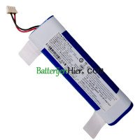 Vervangende batterij voor Ecovacs DK33 DJ36 DK36 DN520 DK35 DN55 DK65