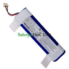 Vervangende batterij voor Ecovacs DK33 DJ36 DK36 DN520 DK35 DN55 DK65