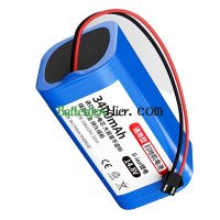 Vervangende batterij voor Ecovacs DU63 DU33 N3 DU31