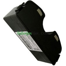 Vervangende batterij voor Ecovacs H-SC3000P DT85-HFR