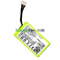 Vervangende batterij voor EVE P0925-HF/P0562-LF CV80