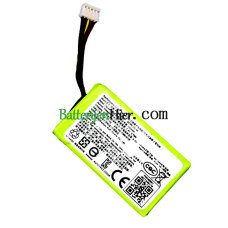 Vervangende batterij voor EVE P0925-HF/P0562-LF CV80