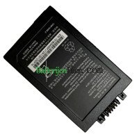 Vervangende batterij voor Ezviz BL-DL-01B BL-DL-01B DL20VS/DL30VS