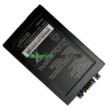 Vervangende batterij voor Ezviz BL-DL-01B BL-DL-01B DL20VS/DL30VS