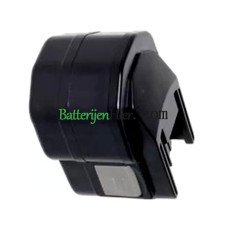 Vervangende batterij voor FROMM P322 P325 14,4 V ZD323 P324