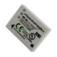 Vervangende batterij voor FUJIFILM F450 FNP30 F440