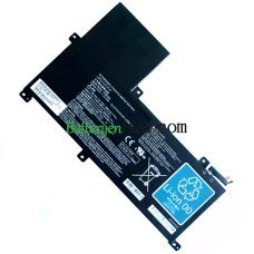 Vervangende batterij voor Fujitsu CP767120-01 FPB0348