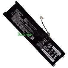 Vervangende batterij voor Fujitsu CP829150-01 FPB0370 FPCBP598