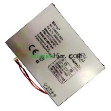 Vervangende batterij voor Fujitsu F-01D DOCOMO CA54310-0024 NTT