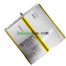 Vervangende batterij voor FUJITSU FARQ30WRJ CP70766-01 PR-2770E2N