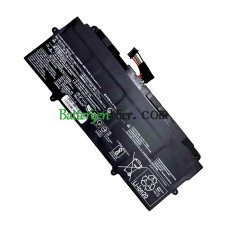 Vervangende batterij voor Fujitsu FPB0353S FPCBP578 FPCBP579 FPB0352S