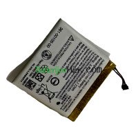 Vervangende batterij voor GARMIN 361-00105-00 EDGE 1030