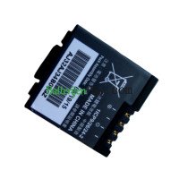 Vervangende batterij voor GARMIN VIRB-X VIRB 361-00080-00 Compact XE