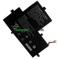 Vervangende batterij voor Gateway 10Buckles-9Lines U478388PV-3S1P