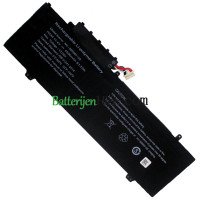 Vervangende batterij voor Gateway NV-549067-3S