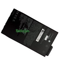 Vervangende batterij voor Getac 441901000002 BP3S2P3450P-01